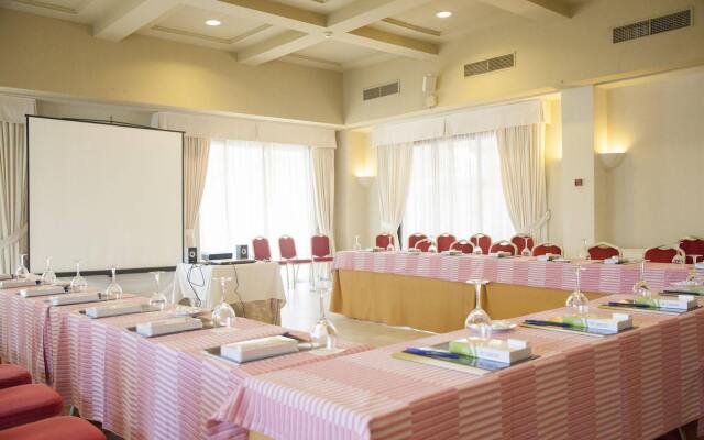 Guadacorte Park Hotel by Senator