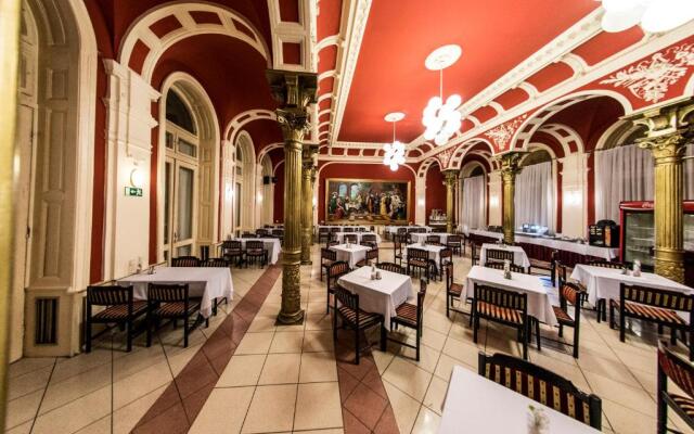 Korona Hotel