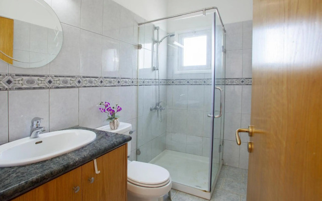 Protaras Views Villa PRAM1