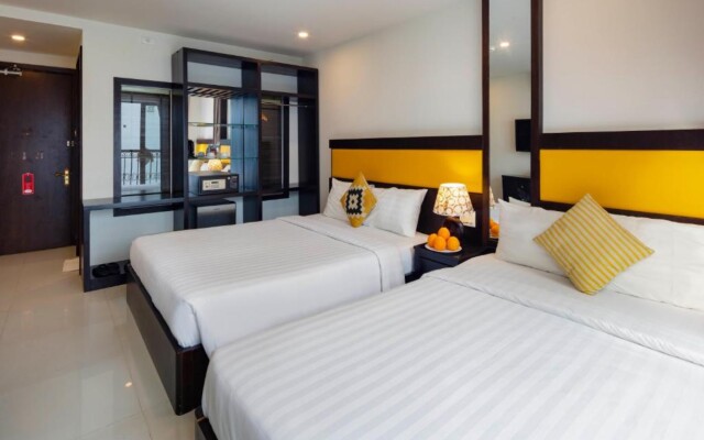 Tokia Hotel Nha Trang