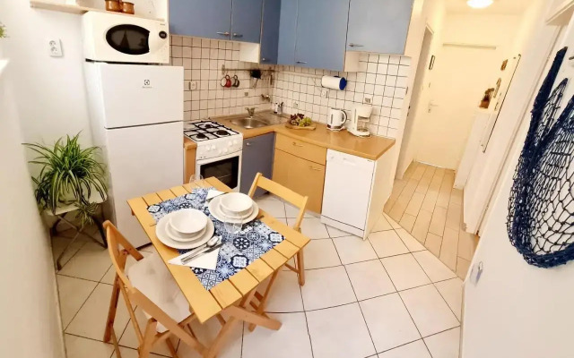 Biba Apartman