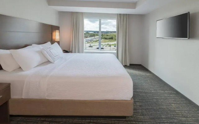 Residence Inn Halifax Dartmouth