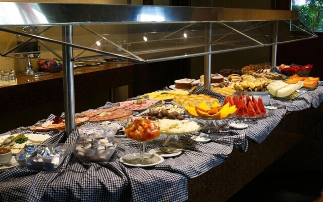 Villa Itaipava Resort & Conventions