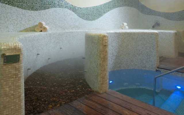 Pueblo Bonito Emerald Luxury Villas & Spa - All Inclusive