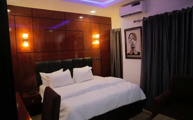 Guaranty Inn Hotel and Suites
