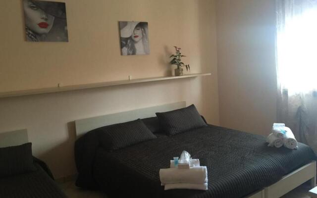 Apartment Flat Fiumicino