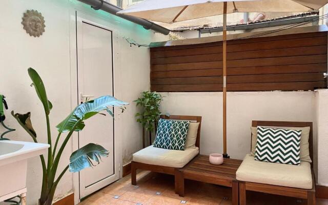 Sant Antoni Lovely Apartment