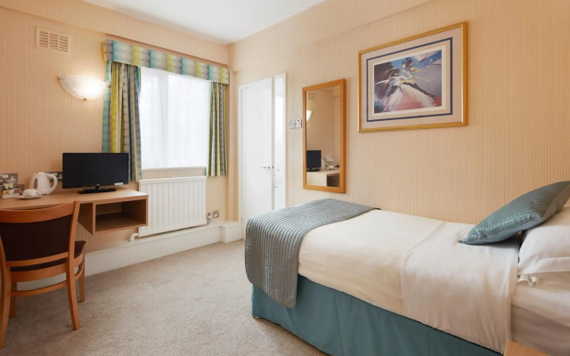 Alma Lodge Hotel & Events Venue