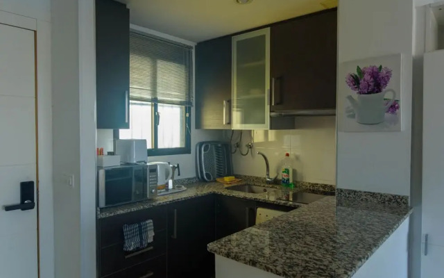 Sun & Beach View Apartments