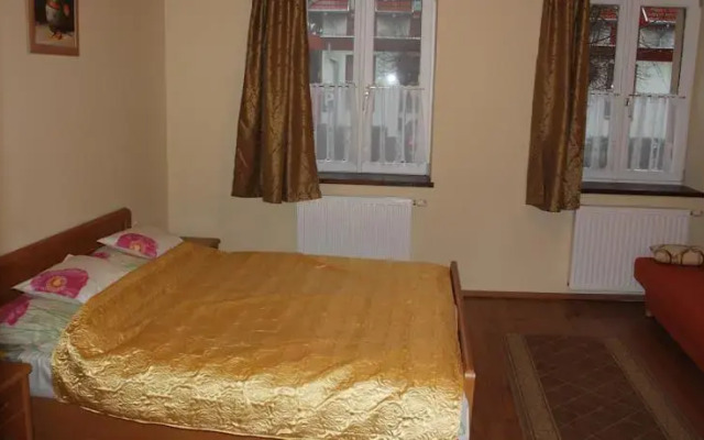 Apartman Z