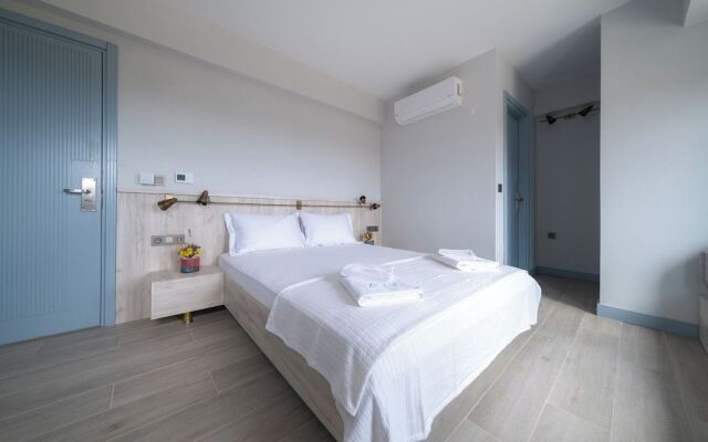 La Luz Hotel & Spa