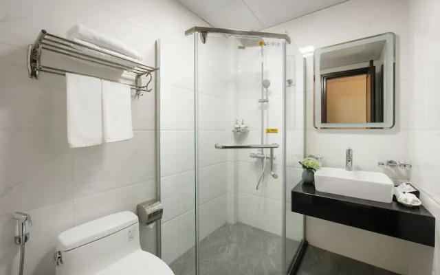 The West Hotel & Spa