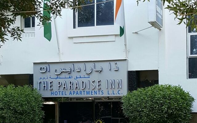 The Paradise Inn Hotel Apartments