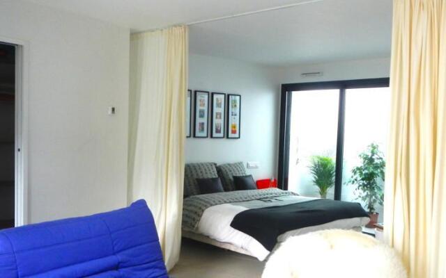 Appartement Atypique Anglet - Biarritz Plages