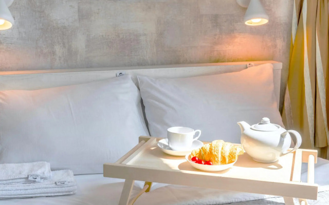 Апартаменты Степаненков на ул. Максима Горького д. 23А