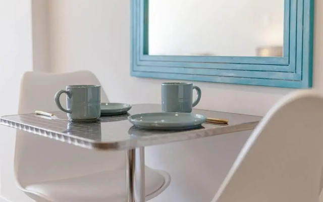 Departamento vista Nahuel Huapi