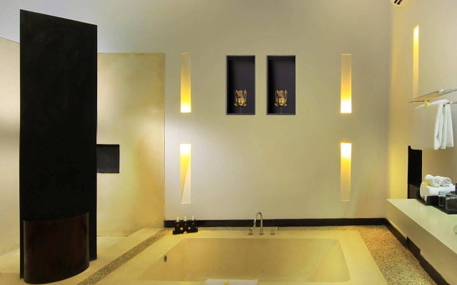 The Seminyak Suite - Private Villa