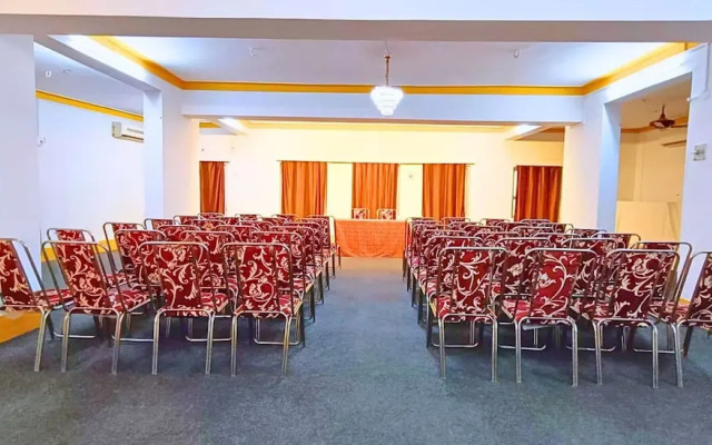 Hotel Vijay Deluxe