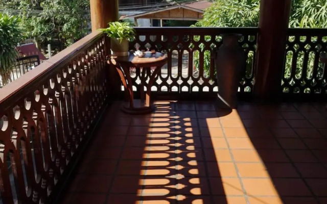 Som Khounmeung Guesthouse