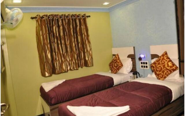Hotel Planet Plaza