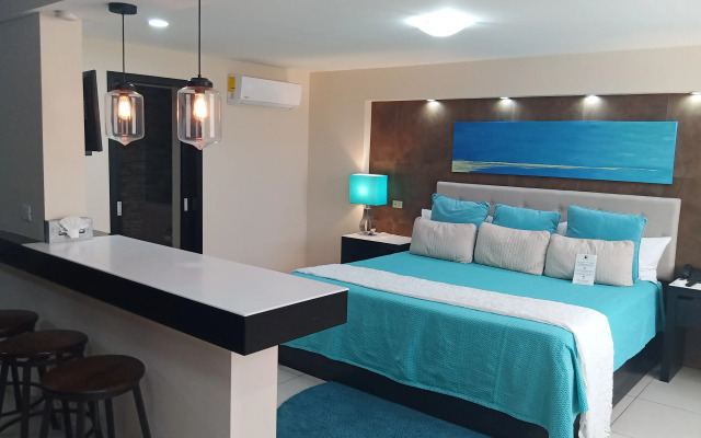 Baja Inn Hoteles Ensenada