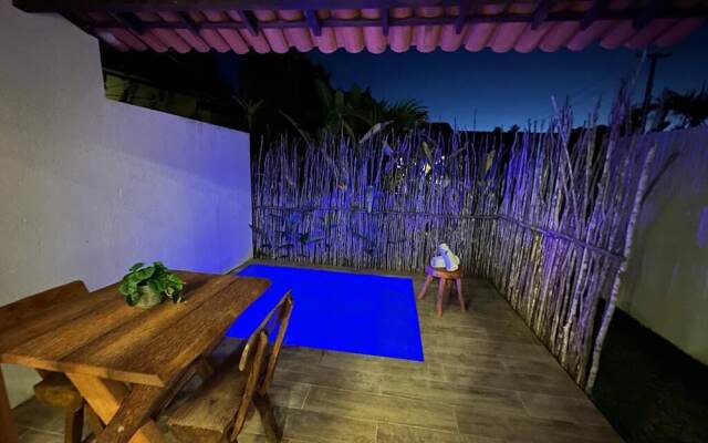 Pousada kaçuá Milagres