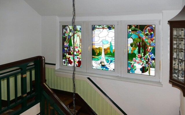 Amazing Apartment in Harzgerode With Wifi and 2 Bedrooms