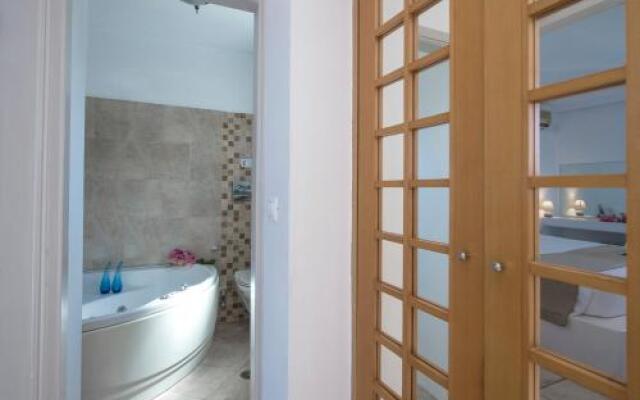 Alfa Rooms