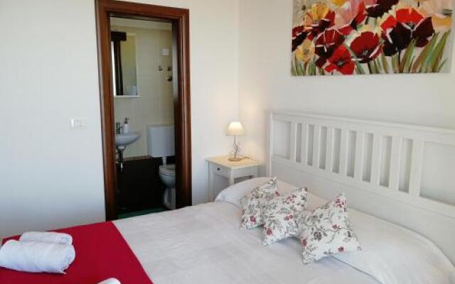 Apartment Antunovic