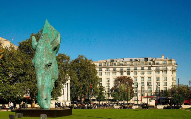 Park Lane Mayfair