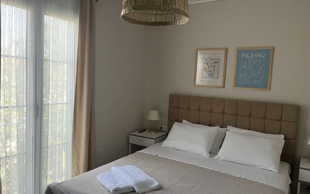 La Luna Boutique Hotel - Alacati Reisdere