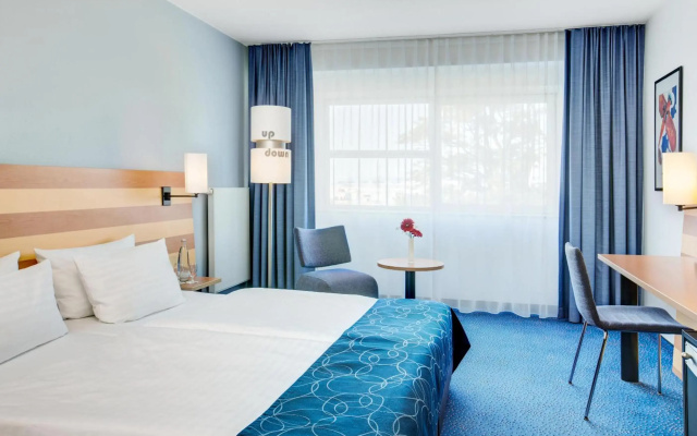 IntercityHotel Frankfurt Airport Terminal 3