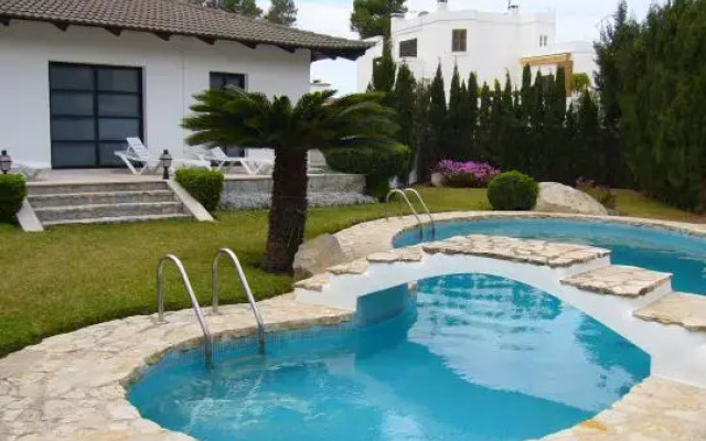 Villa Orient