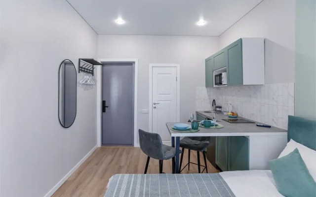 Апарт Норке Спутник