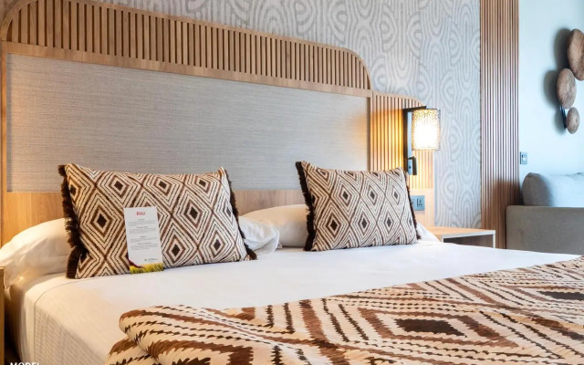 RIU Palace Swahili
