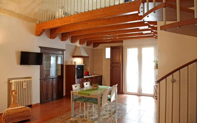 L'alloro Casa Vacanza