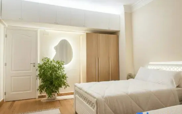 Elite Apartment in Zamalek