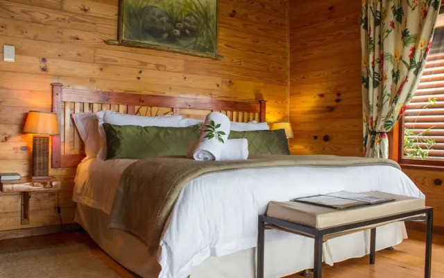 Misty Mountain Reserve