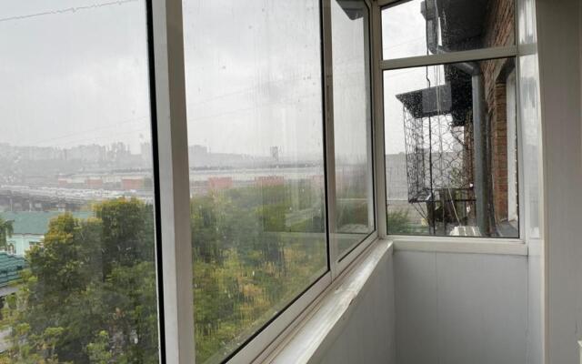 КварТигра на улице Профсоюзов