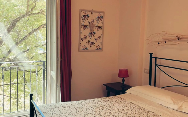 Residenze l'Alberata