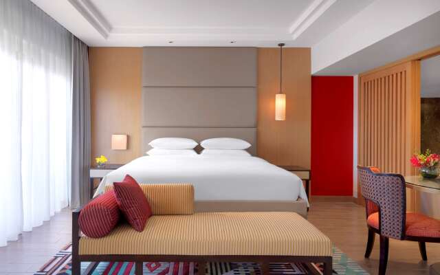 Hyatt Regency Kuantan Resort