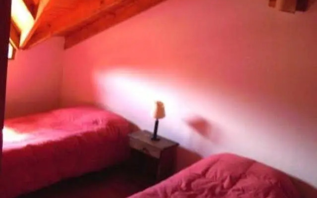 Alto Rolando Apartamentos