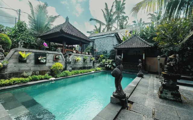 Rizky Guesthouse