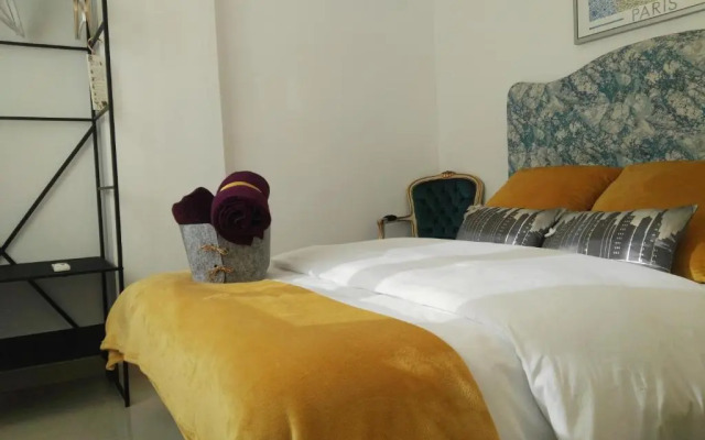 Apartamento: El Rincón de Felisa.