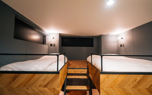 mizuka Daimyo 3 - unmanned hotel -