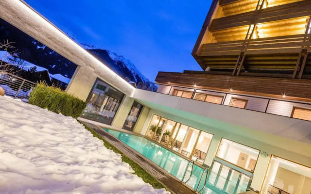 Hotel Valserhof
