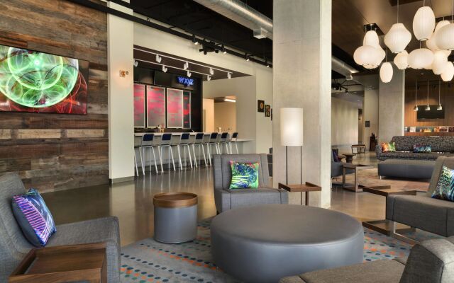 Aloft Hillsboro-Beaverton