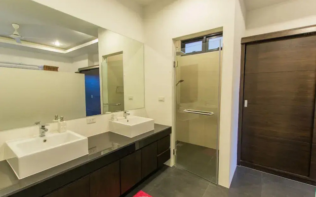 Elegant 2br Pool Villa by Intira Villas