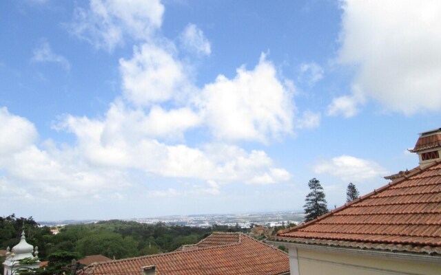 House With 2 Bedrooms in Sintra, With Wonderful City View, Enclosed Ga