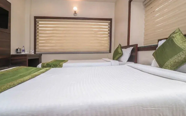 Treebo Beeu Guest House